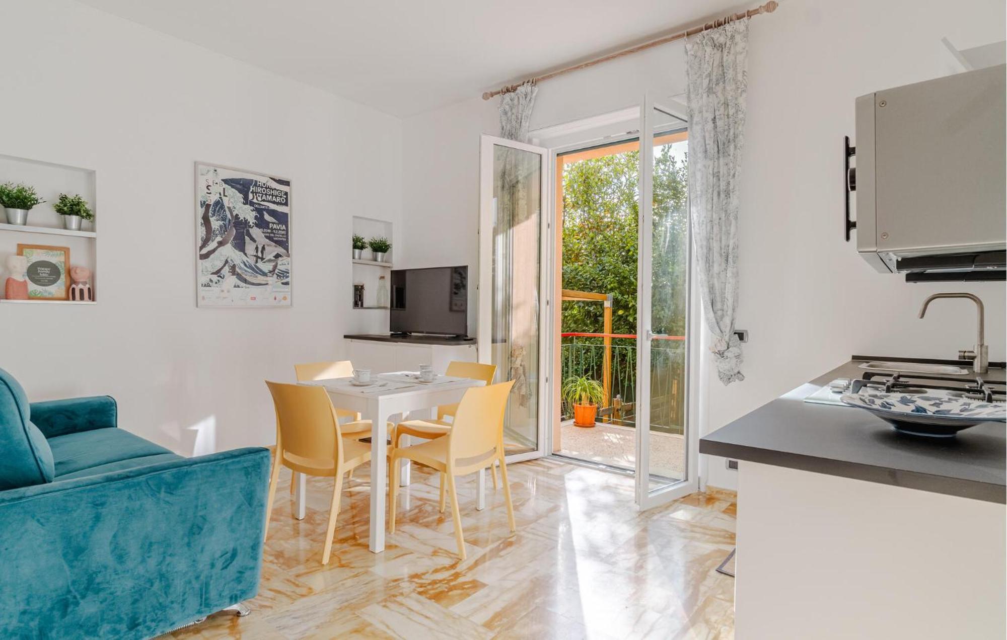 Apartment Lovely In With Wifi