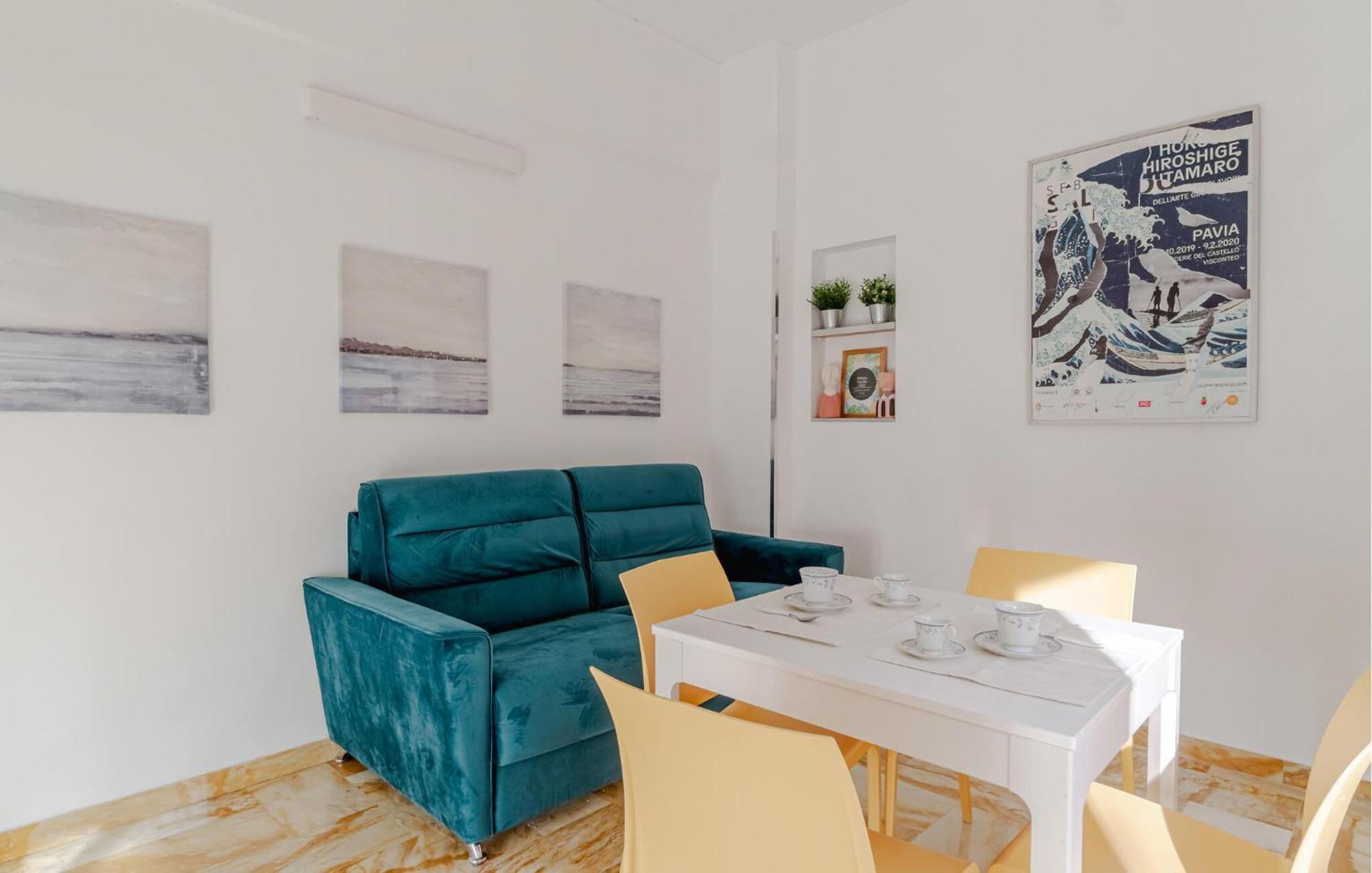 Lovely In With Wifi Apartment *