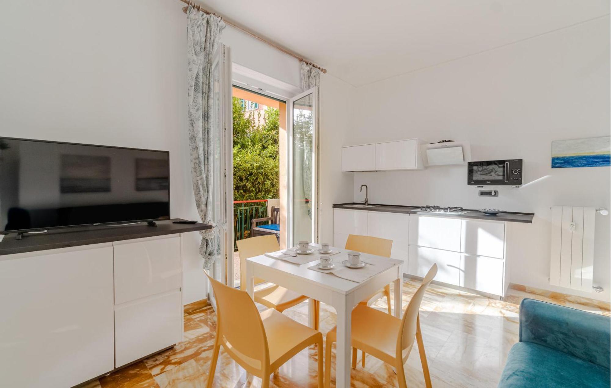 Apartamento Lovely In With Wifi *