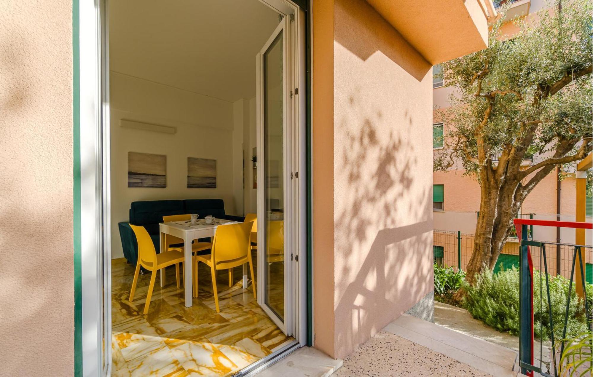 Lovely In With Wifi Apartamento Génova