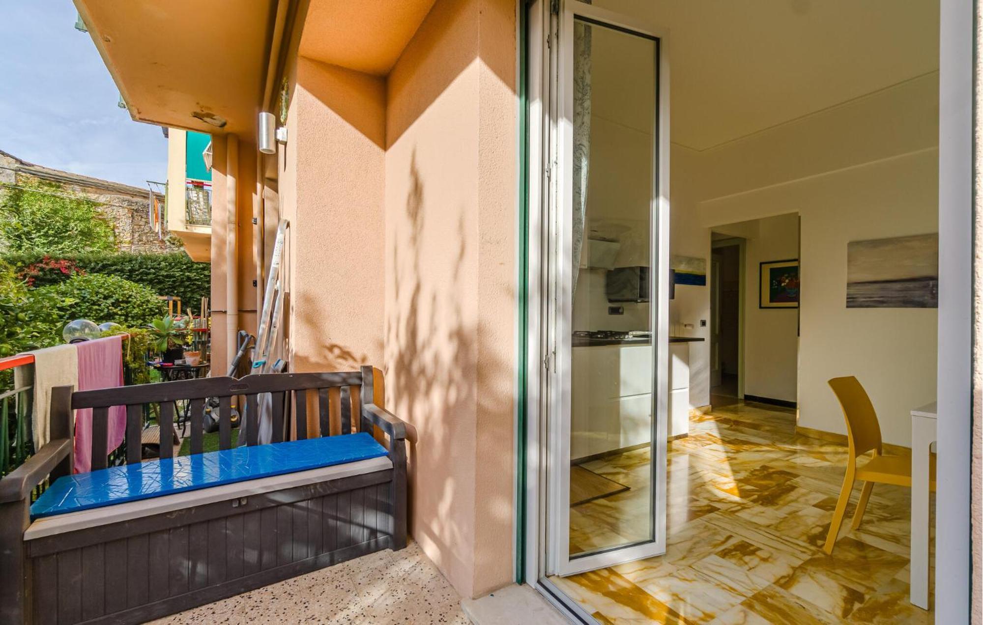 Apartamento Lovely In With Wifi *